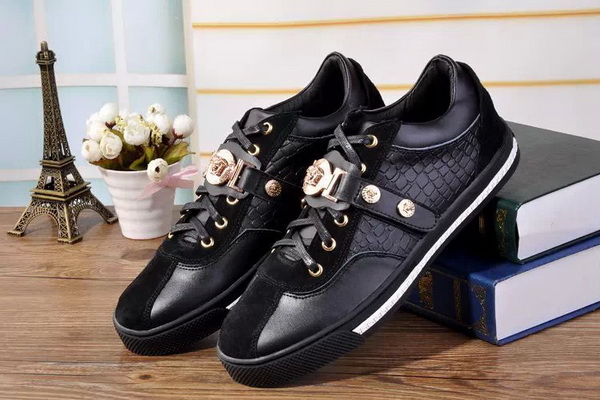 V Fashion Casual Men Shoes--013